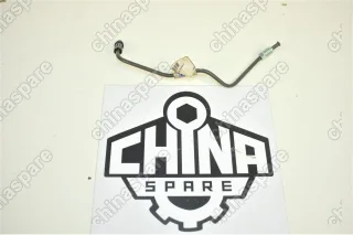 Патрубок тормозной задний левый Chevrolet Matiz (Daewoo Matiz)