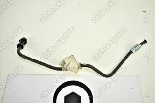 Патрубок тормозной задний левый Chevrolet Matiz (Daewoo Matiz)