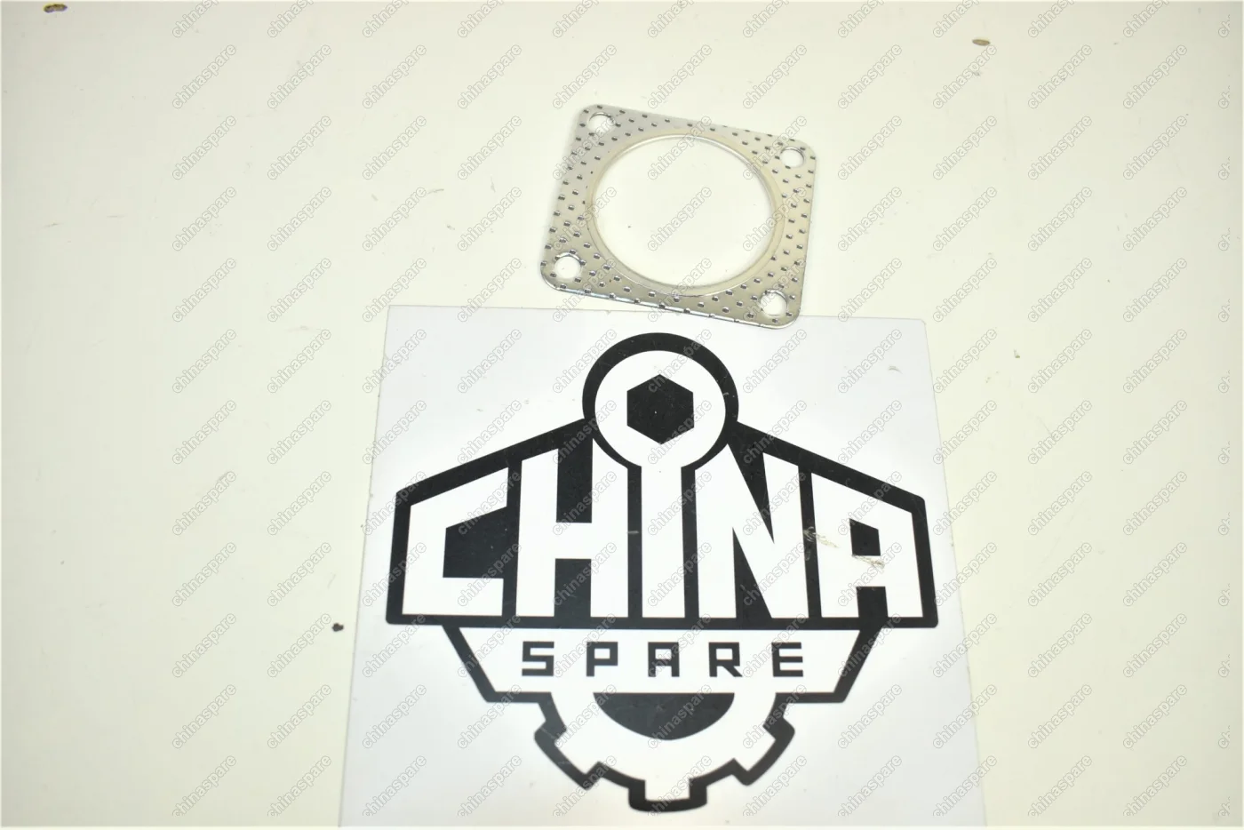 Прокладка приемной трубы Daewoo Nexia