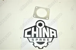 Прокладка приемной трубы Daewoo Nexia