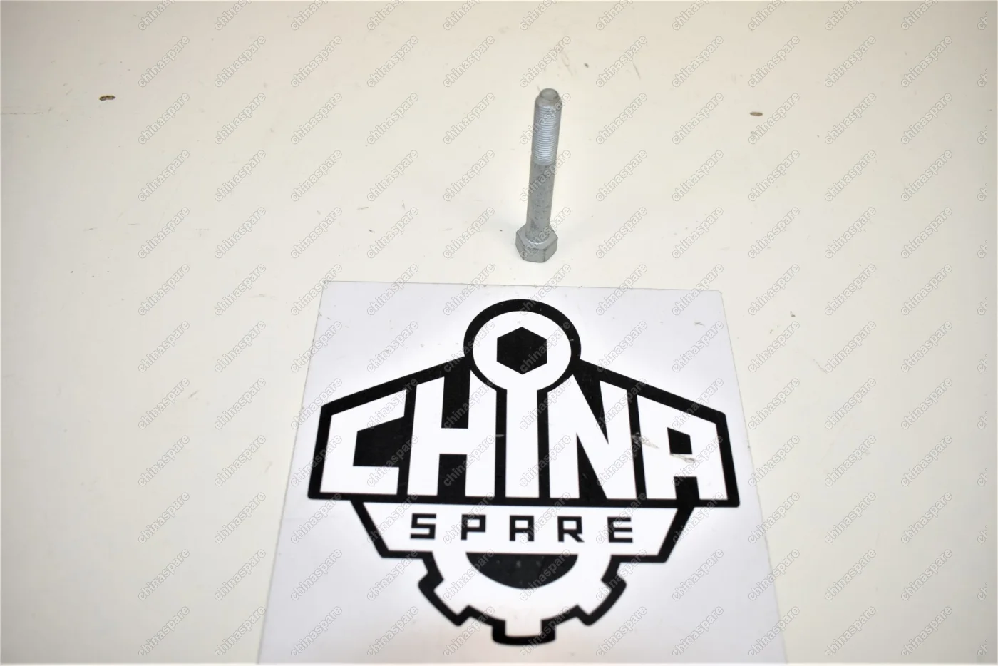 Болт переднего рычага Hyundai Getz