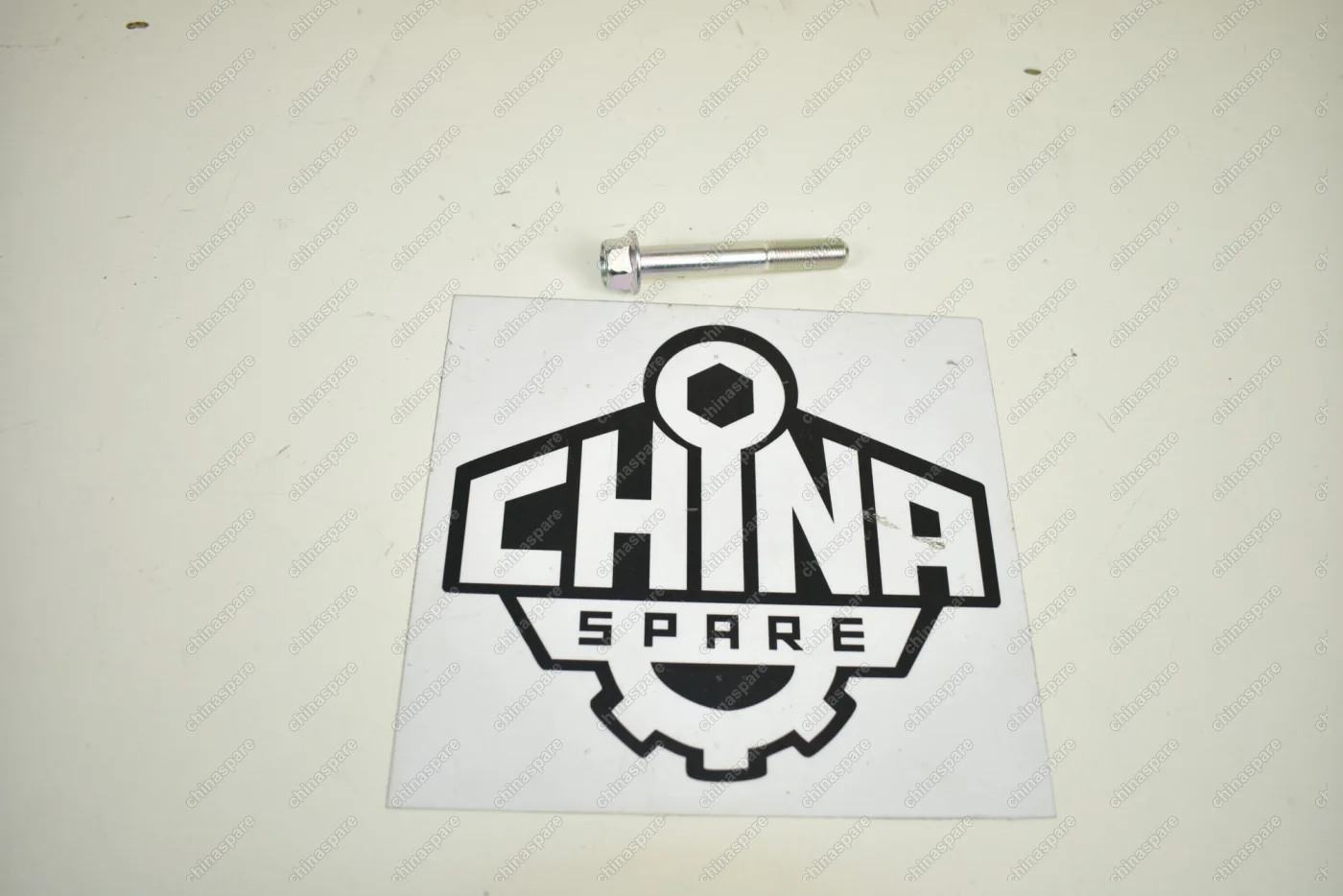 Болт рычага заднего поперечного Hyundai Accent 00- / Kia Opirus 03-