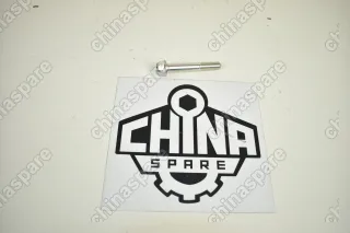 Болт рычага заднего поперечного Hyundai Accent 00- / Kia Opirus 03-