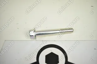 Болт рычага заднего поперечного Hyundai Accent 00- / Kia Opirus 03-