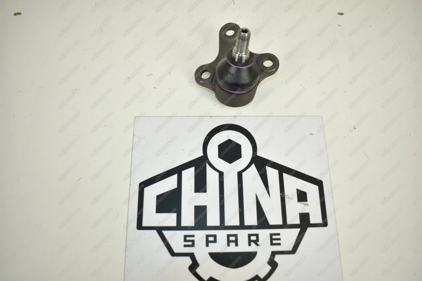 Опора шаровая правая Audi A3 8P / Volkswagen Golf V Caddy