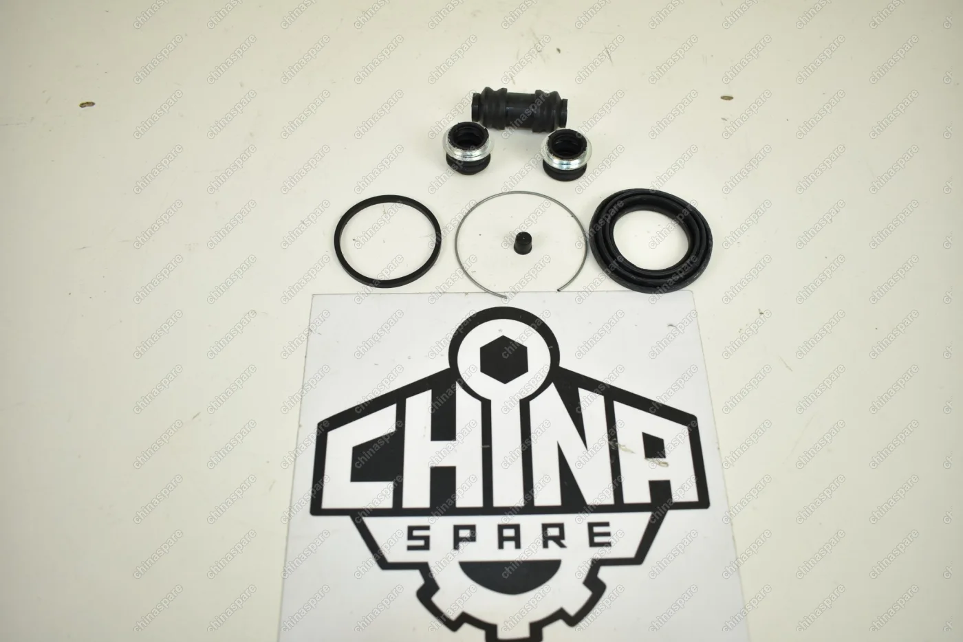 Ремкомплект переднего суппорта Daihatsu Applause 1.6 16V