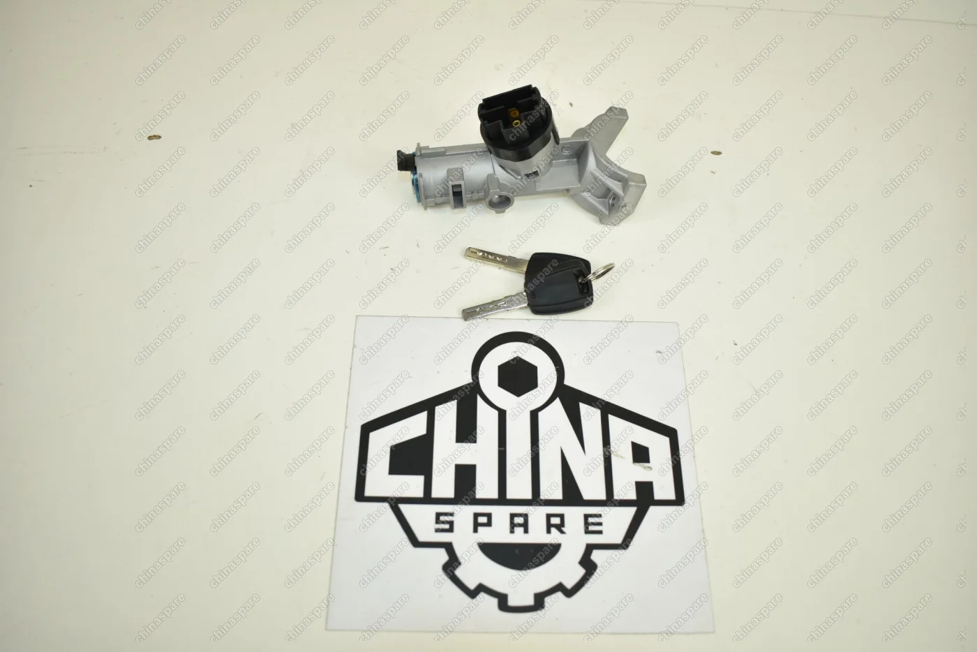 Замок зажигания PSA Fiat Ducato III, Peugeot Boxer II, Citroen Jumper II