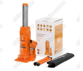 AJ-B-08 Домкрат бутылочный 8 тонн