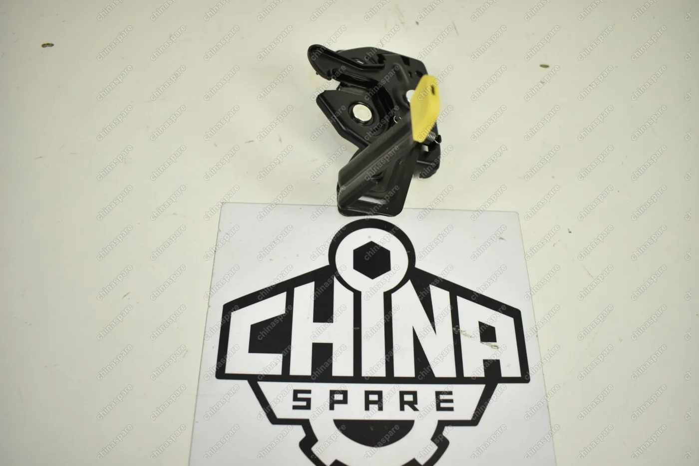 Замок капота Changan CS35