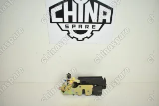 Замок двери передней левой Chery Tiggo