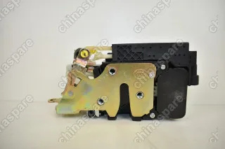 Замок двери передней левой Chery Tiggo