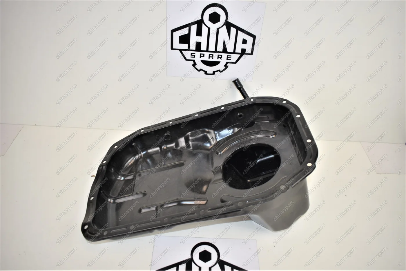 Картер масляный 4G63T Great Wall Hover H3 New Turbo