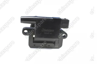 Катушка зажигания BYD F3