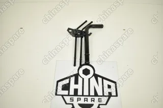 Патрубки топливные бензобака Mitsubishi Pajero IV