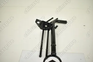 Патрубки топливные бензобака Mitsubishi Pajero IV