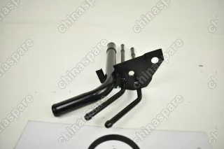 Патрубки топливные бензобака Mitsubishi Pajero IV