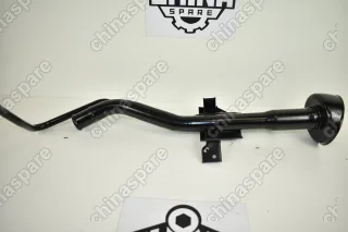 Горловина топливного бака Nissan Navara D40M 2005 - 2015