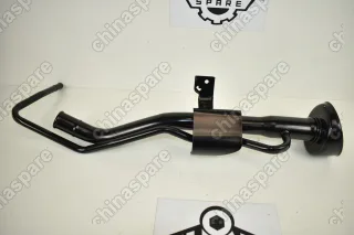 Горловина топливного бака Nissan Navara D40M 2005 - 2015