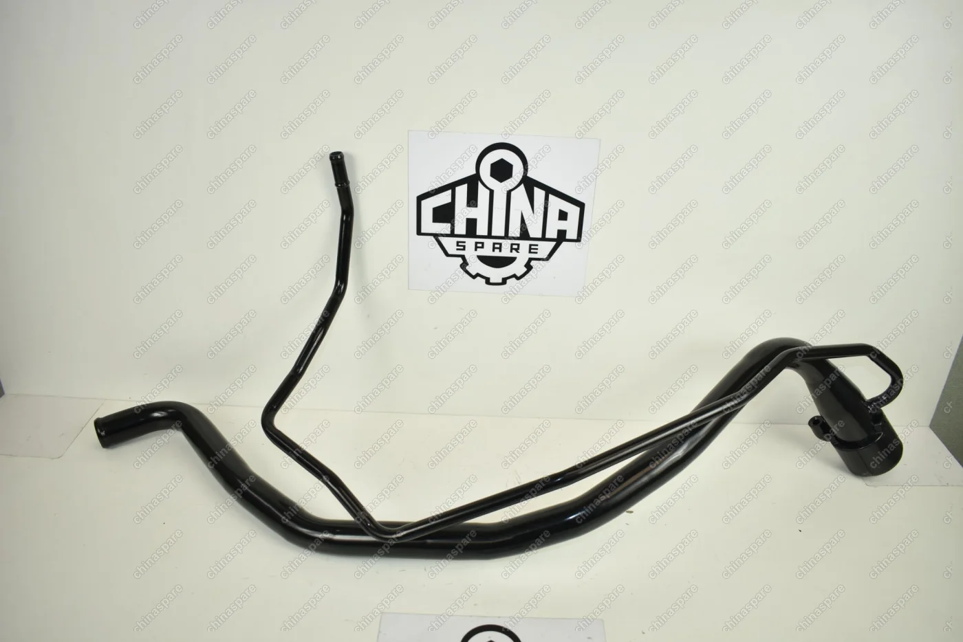 Горловина топливного бака Toyota Corolla 120