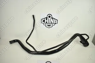 Горловина топливного бака Toyota Corolla 120