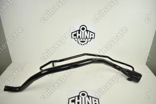 Горловина топливного бака Toyota Corolla 120