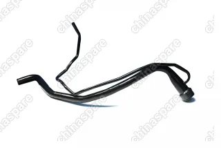 Горловина топливного бака Toyota Corolla Axio / Fielder E14