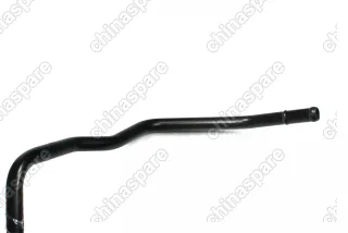 Горловина топливного бака Toyota Corolla Axio / Fielder E14