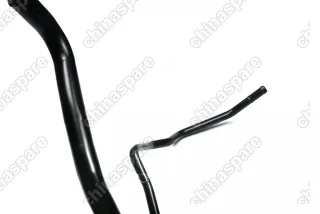 Горловина топливного бака Toyota Corolla Axio / Fielder E14