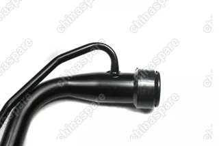 Горловина топливного бака Toyota Corolla Axio / Fielder E14