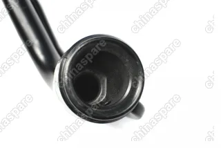 Горловина топливного бака Toyota Corolla Axio / Fielder E14