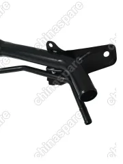 Горловина топливного бака Toyota HiLux 2005-2015