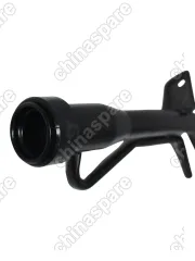 Горловина топливного бака Toyota HiLux 2005-2015