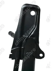 Горловина топливного бака Toyota HiLux 2005-2015