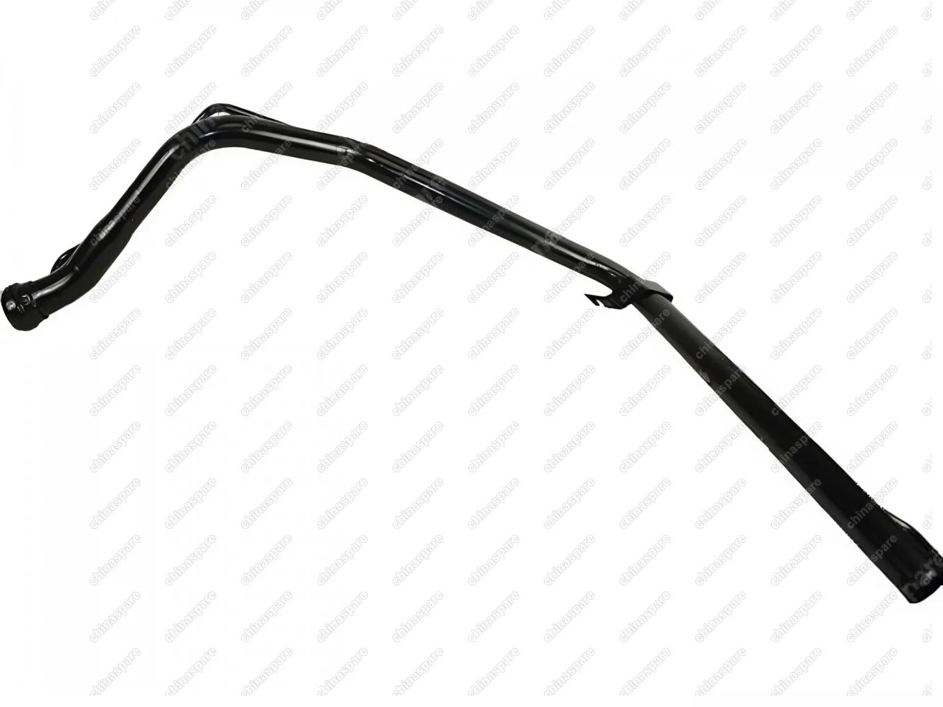 Горловина топливного бака Toyota Land Cruiser 80