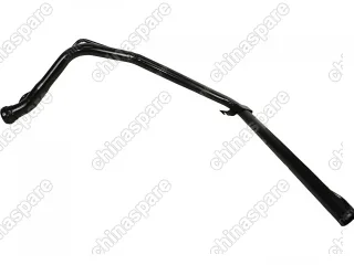 Горловина топливного бака Toyota Land Cruiser 80