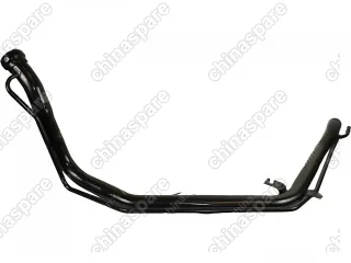 Горловина топливного бака Toyota Land Cruiser 80