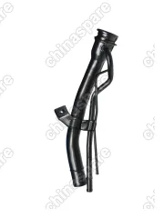 Горловина топливного бака Mitsubishi L200 IV