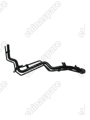 Горловина топливного бака Lexus LX470 2002-2005