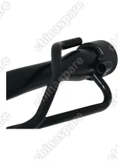 Горловина топливного бака Lexus LX470 2002-2005