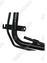 Горловина топливного бака Lexus LX470 2002-2005