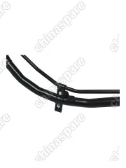 Горловина топливного бака (Дизель) Toyota RAV4 2006-2013