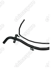 Горловина топливного бака (Дизель) Toyota RAV4 2006-2013