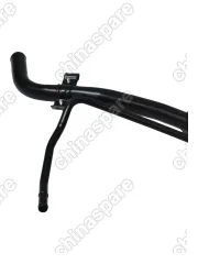 Горловина топливного бака (Дизель) Toyota RAV4 2006-2013