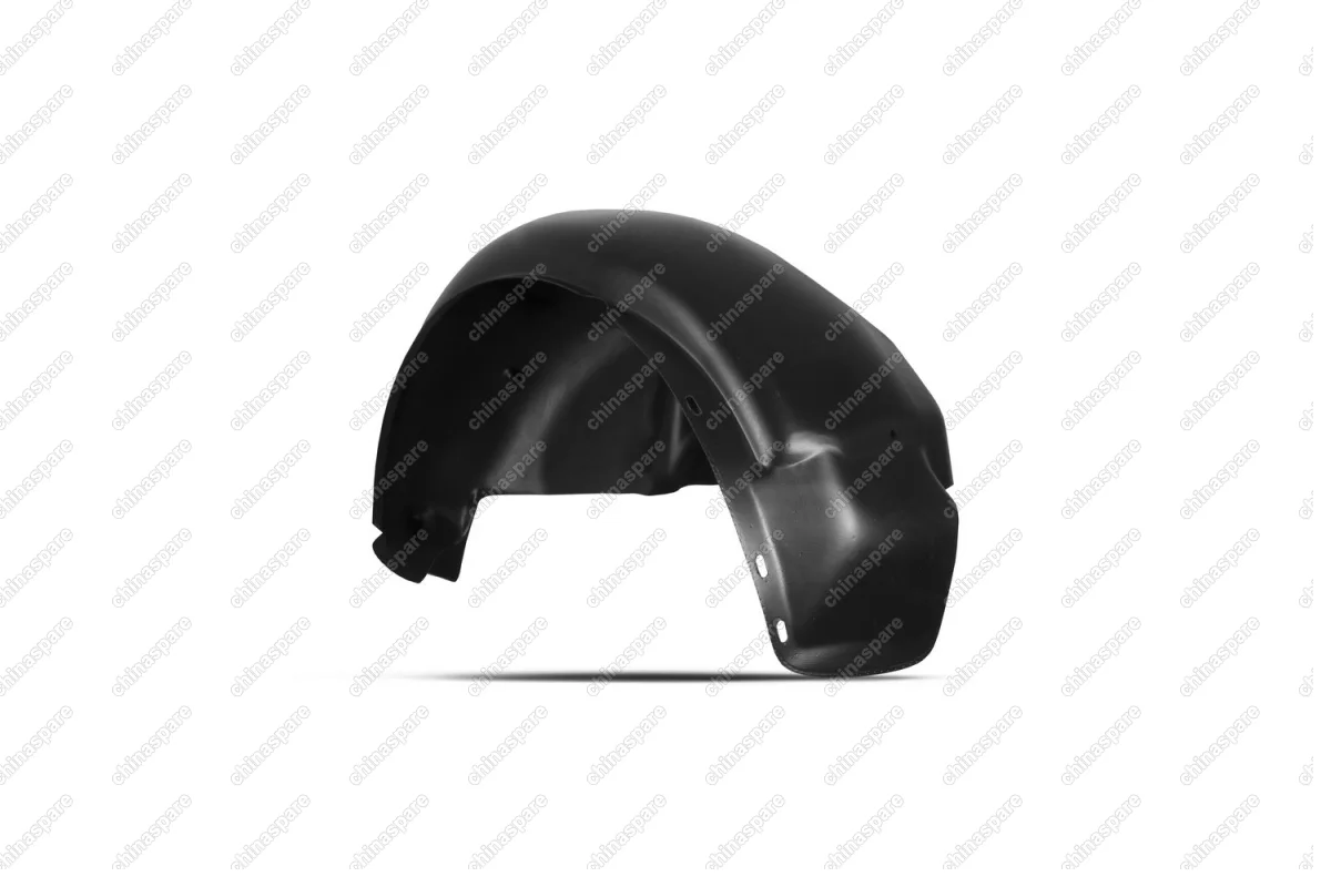 NLL10202003 Подкрылок RAVON Nexia R3, 2016-> (задний левый)