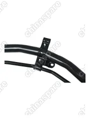 Горловина топливного бака (Дизель) Toyota RAV4 2006-2013