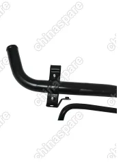 Горловина топливного бака (Дизель) Toyota RAV4 2006-2013