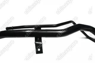 Горловина топливного бака Toyota Picnic 1996-2001