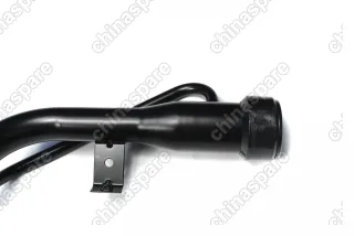 Горловина топливного бака Toyota Picnic 1996-2001