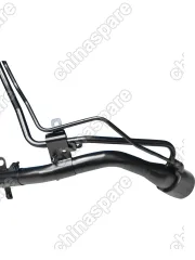 Горловина топливного бака Toyota Celica T230 ZZT23