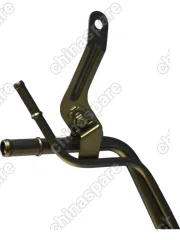 Горловина топливного бака Toyota Celica T230 ZZT23